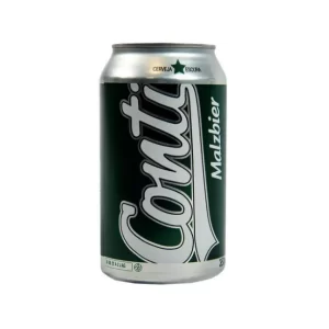 CERVEJA CONTI BIER MALZBIER PACK (12x350ml) LTA