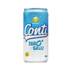 CERVEJA CONTI ZERO GRAU PACK (12x269ml) LTA
