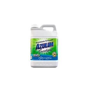 DESINF. AZULIM EUCALIPTO 5L