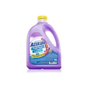 DESINF. AZULIM PERF. LAVANDA 5L