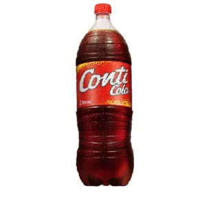 REFRIGERANTE CONTI COLA PACK (6x2L) PET