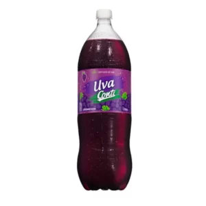 REFRIGERANTE UVA CONTI PACK (6x2L) PET