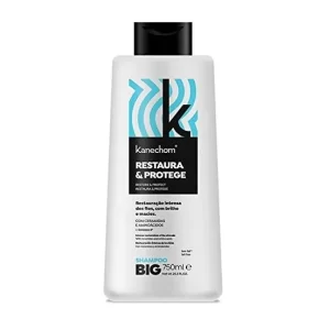SHAMPOO KANECHOM RESTAURA & PROTEGE 750ML
