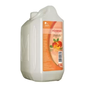 SHAMPOO YAMA PESSEGO 4,6L
