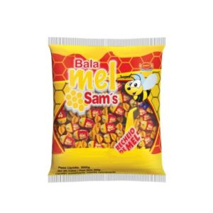 BALA SAMS MEL 500G