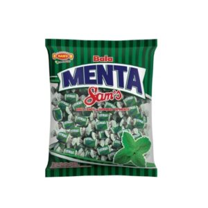 BALA SAMS MENTA 500G